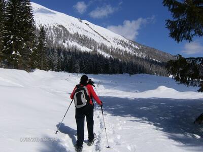 Foto clienti - Inverno