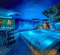 Day-Spa-Pakete im Wellnesscenter in Trentino