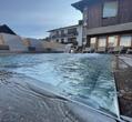 Ihr Berghotel mit beheiztem Außenpool im Trentino