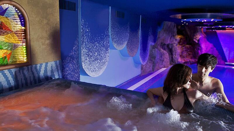 Romantischer Kurzurlaub in den Trentino-Dolomiten