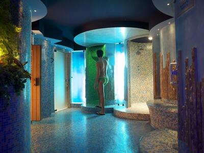 Centro Benessere