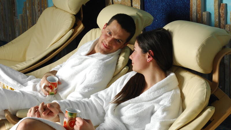 Detoxurlaub in den Dolomiten