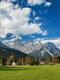 Offerta pacchetto vacanza Suoni delle Dolomiti in Trentino