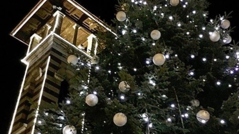 Copia di Weihnachten in Italien