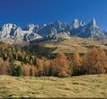 Oktober im Trentino
