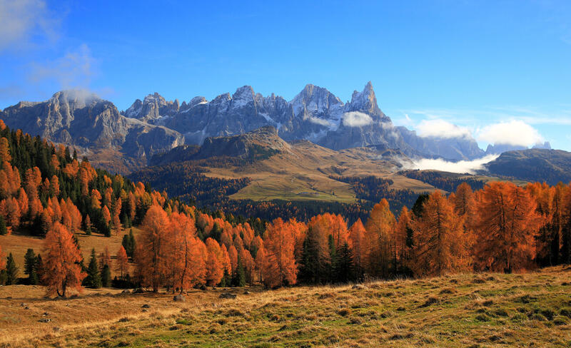 2 nacht entspannen in Trentino