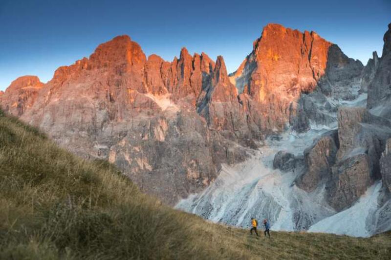 Last minute Novembre Offerta vacanza autunno in Trentino
