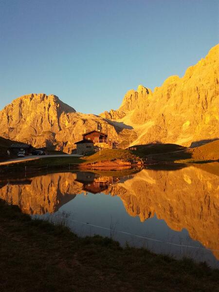 Last minute oktober im Trentino