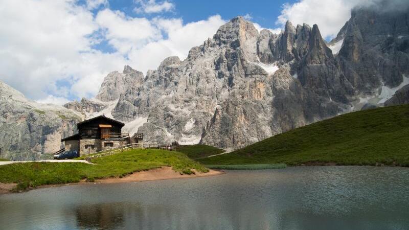 Angebot Last Minute August in den Trentino Dolomiten