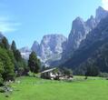 Urlaubsangebote August 2022 in den Trentino Dolomiten