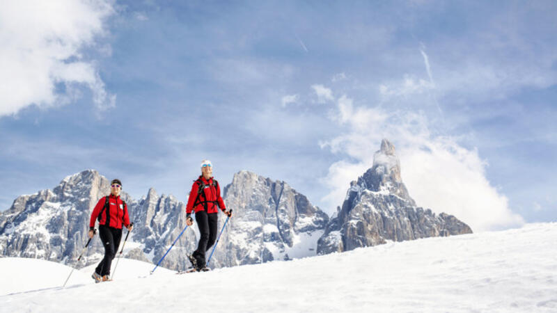 2 nacht entspannen in Trentino