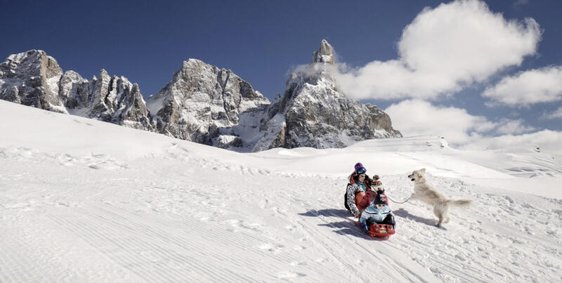 Last Minute Urlaubsangebot Februar im Trentino