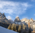 Das Urlaubsangebot im März 2023 in den Trentino Dolomiten