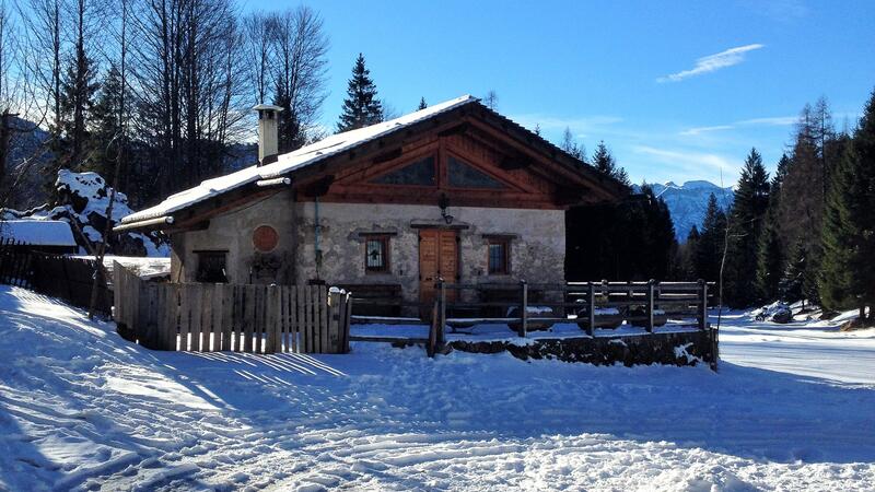 100% Natur und Relax