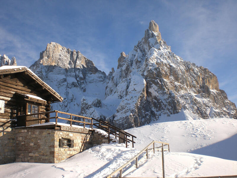 Last Minute Dezember im Trentino