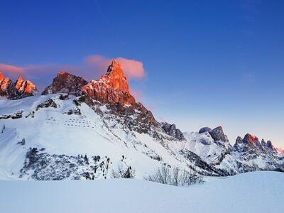 Wunderbare Natur 